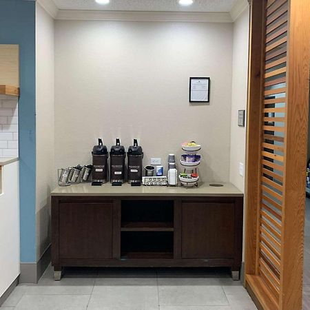 Country Inn & Suites By Radisson, Austin North Pflugerville , Tx Round Rock Luaran gambar