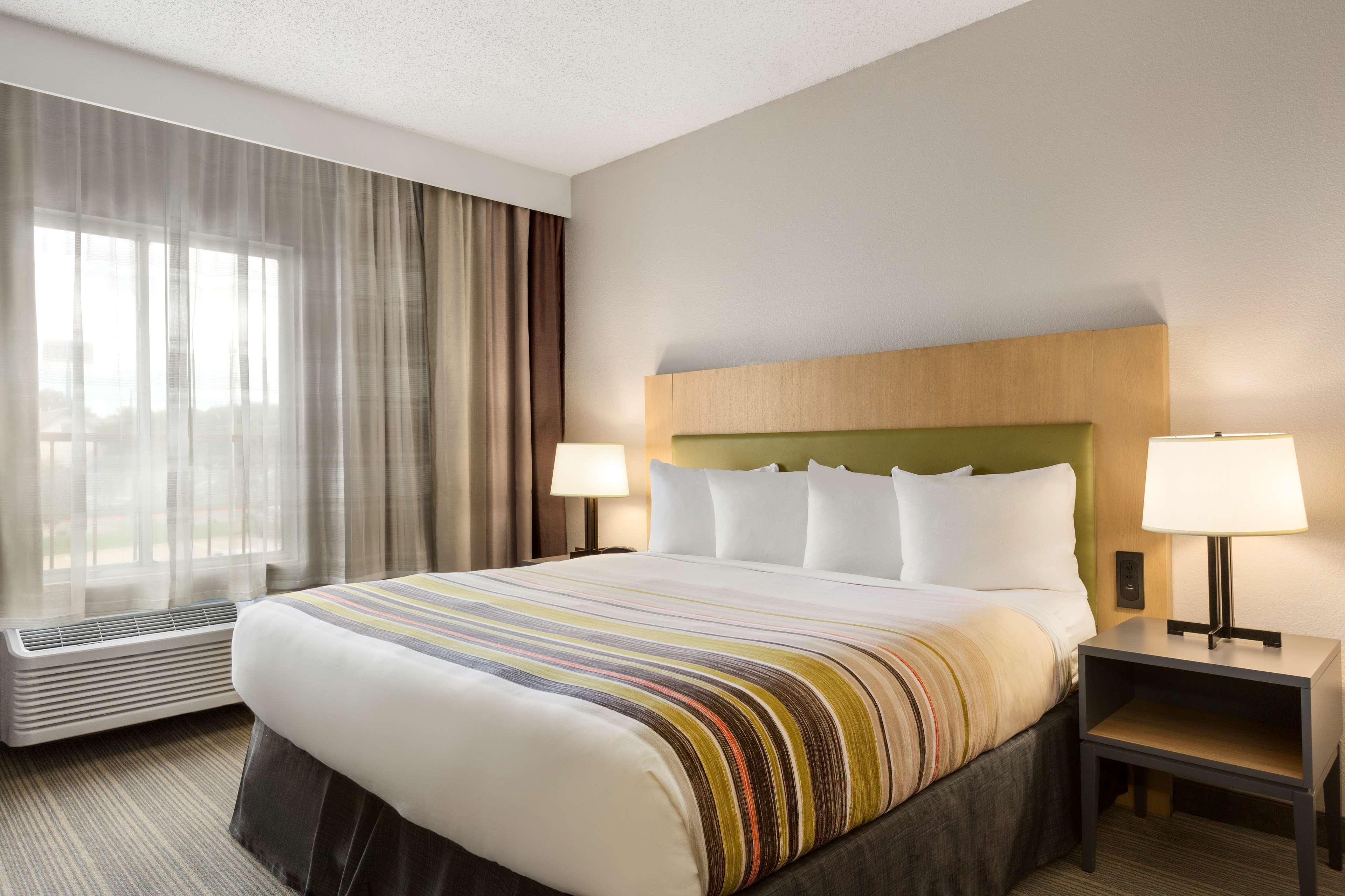 Country Inn & Suites By Radisson, Austin North Pflugerville , Tx Round Rock Luaran gambar