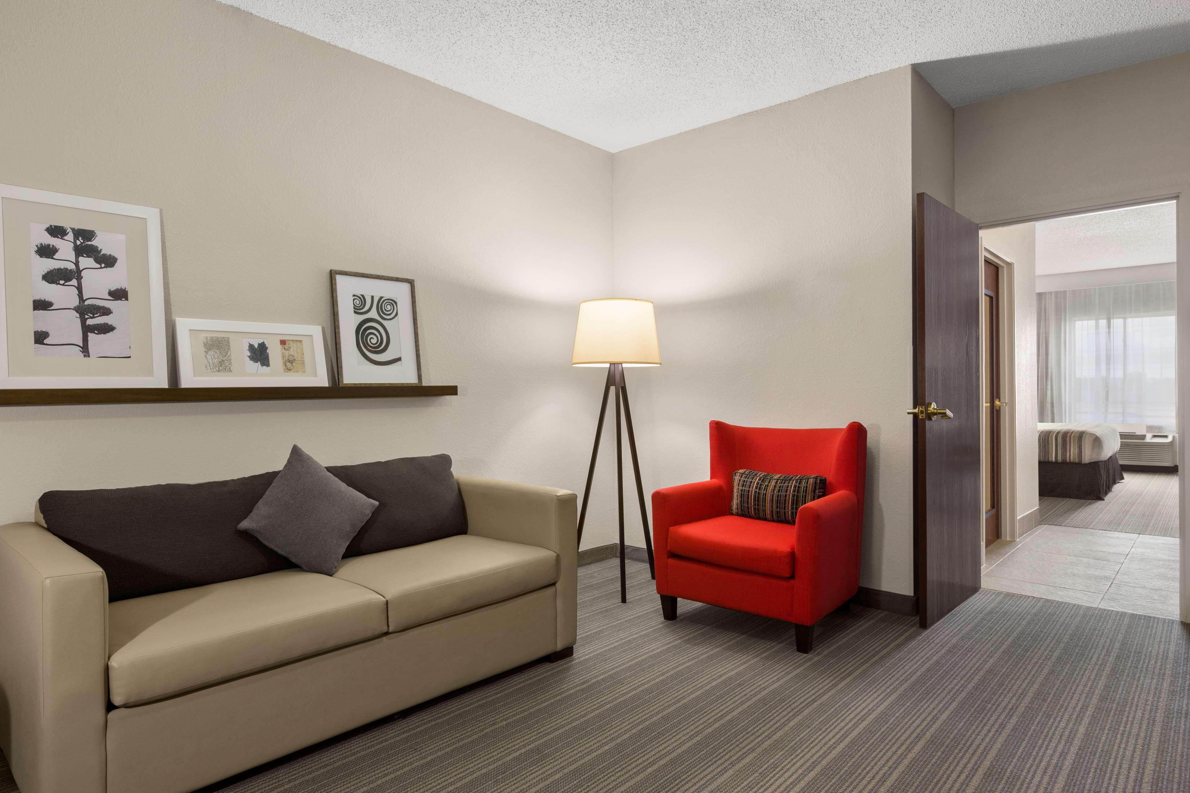 Country Inn & Suites By Radisson, Austin North Pflugerville , Tx Round Rock Luaran gambar