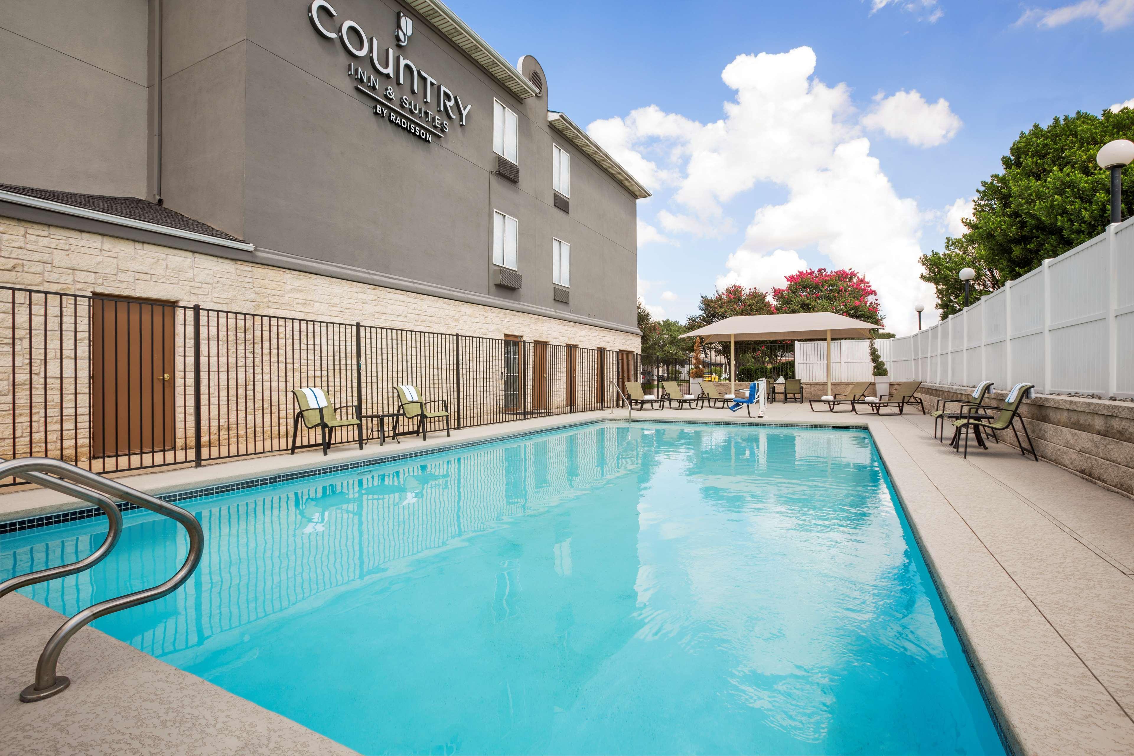 Country Inn & Suites By Radisson, Austin North Pflugerville , Tx Round Rock Luaran gambar
