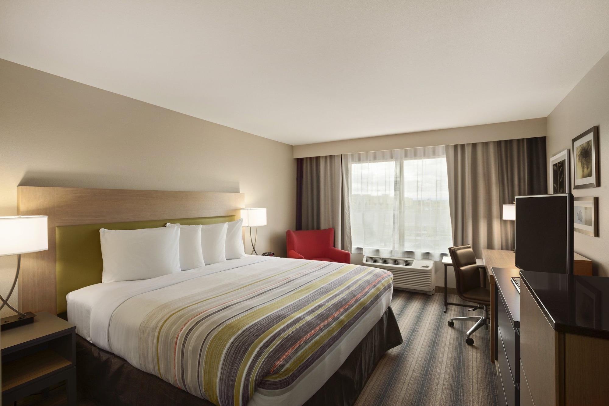 Country Inn & Suites By Radisson, Austin North Pflugerville , Tx Round Rock Luaran gambar
