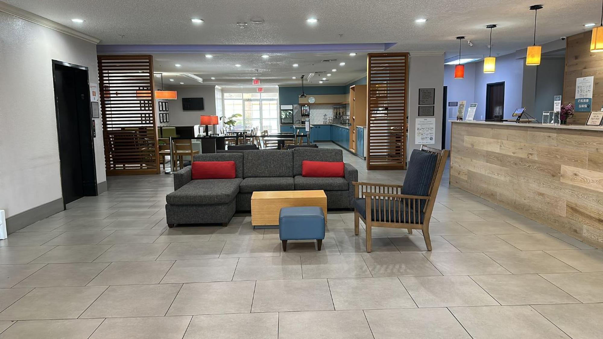 Country Inn & Suites By Radisson, Austin North Pflugerville , Tx Round Rock Luaran gambar