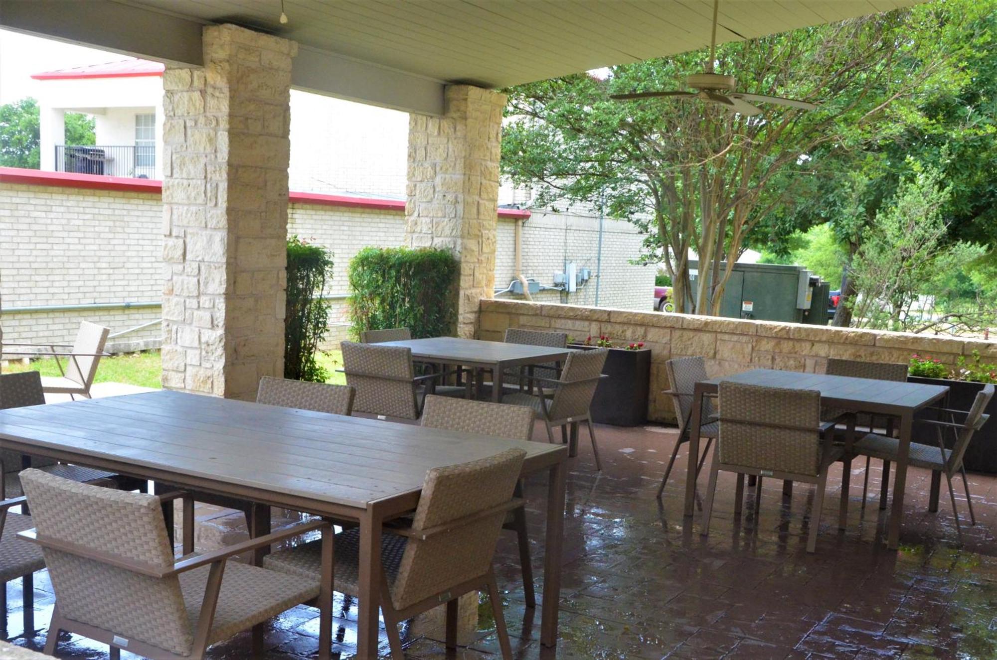 Country Inn & Suites By Radisson, Austin North Pflugerville , Tx Round Rock Luaran gambar