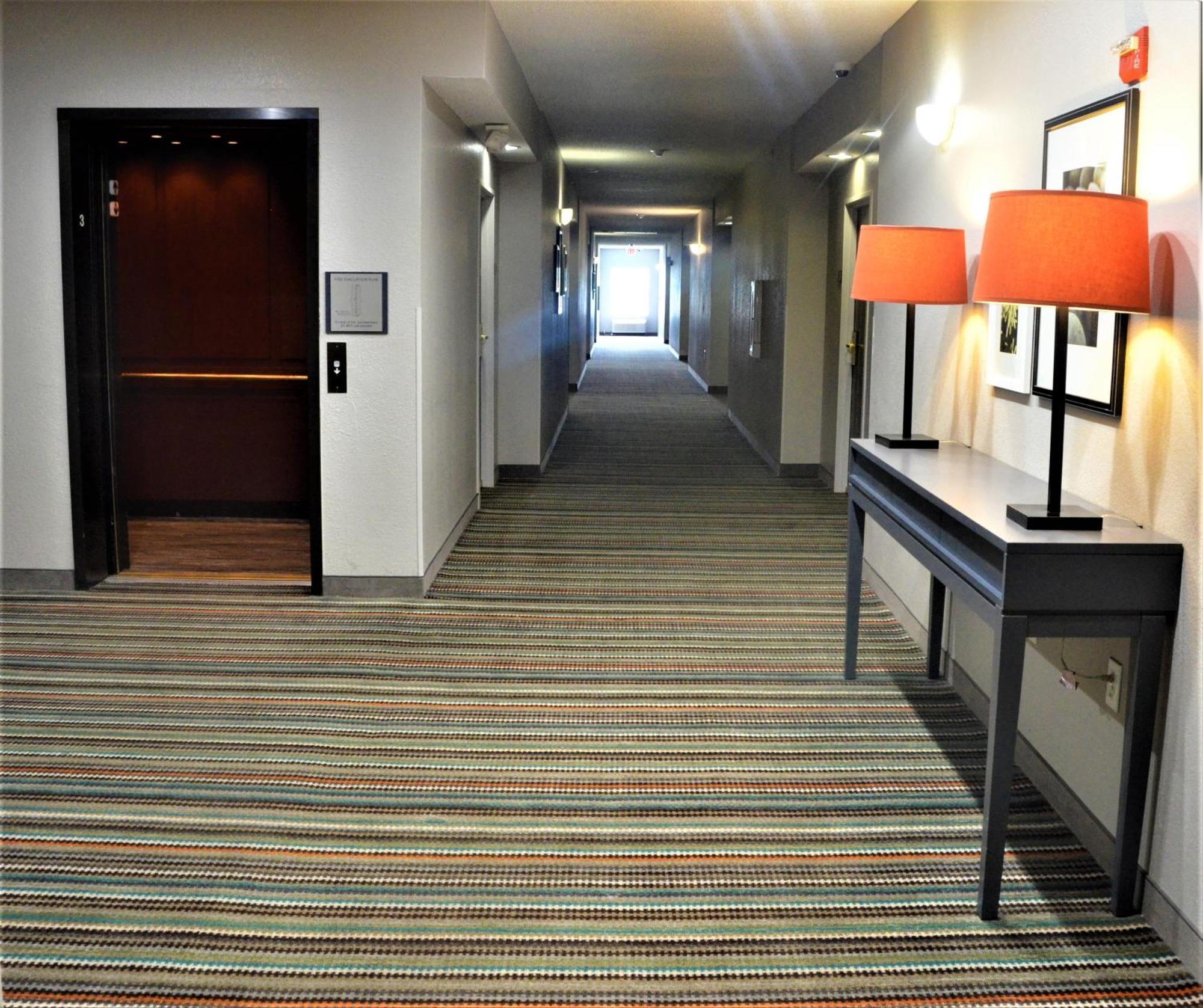 Country Inn & Suites By Radisson, Austin North Pflugerville , Tx Round Rock Luaran gambar