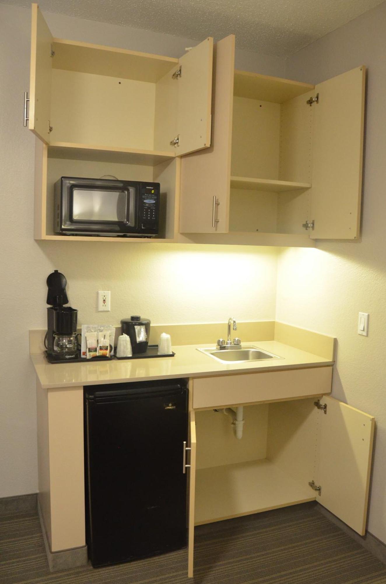 Country Inn & Suites By Radisson, Austin North Pflugerville , Tx Round Rock Luaran gambar