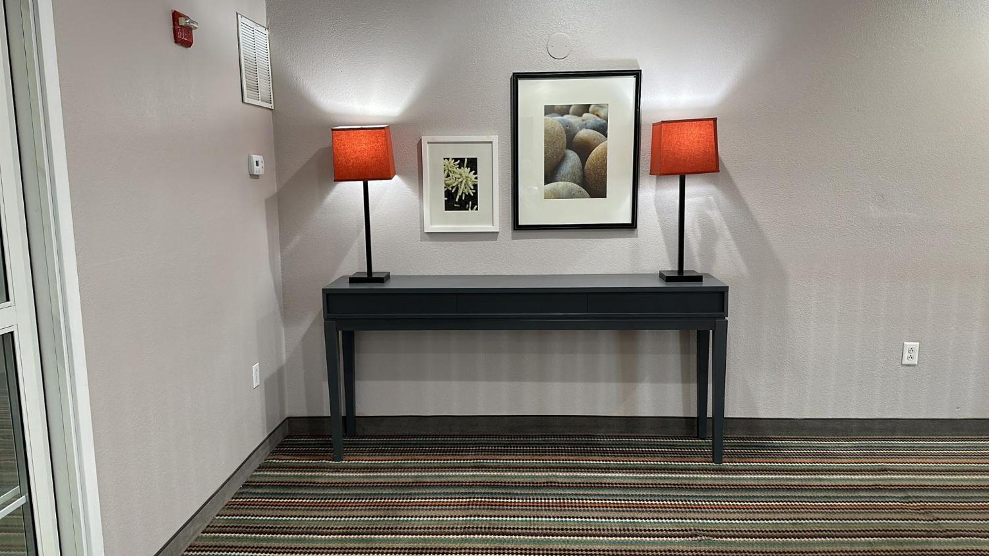 Country Inn & Suites By Radisson, Austin North Pflugerville , Tx Round Rock Luaran gambar