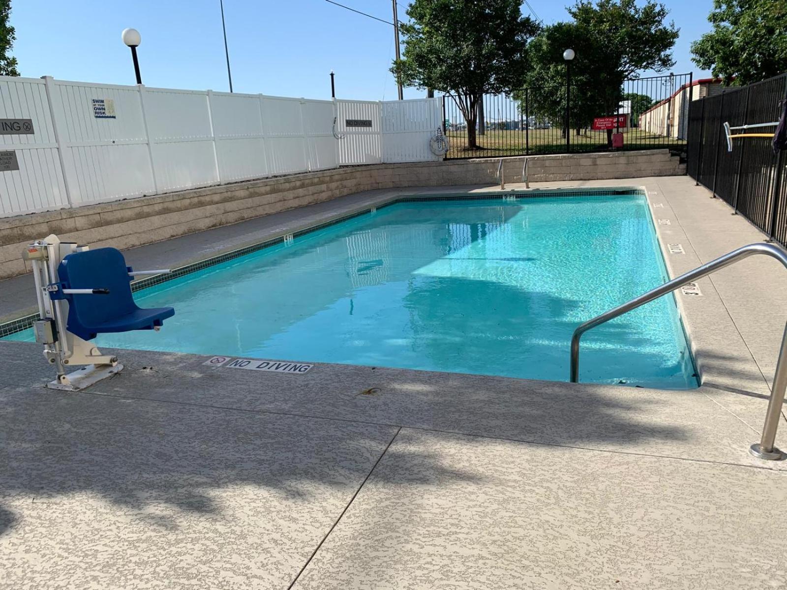 Country Inn & Suites By Radisson, Austin North Pflugerville , Tx Round Rock Luaran gambar