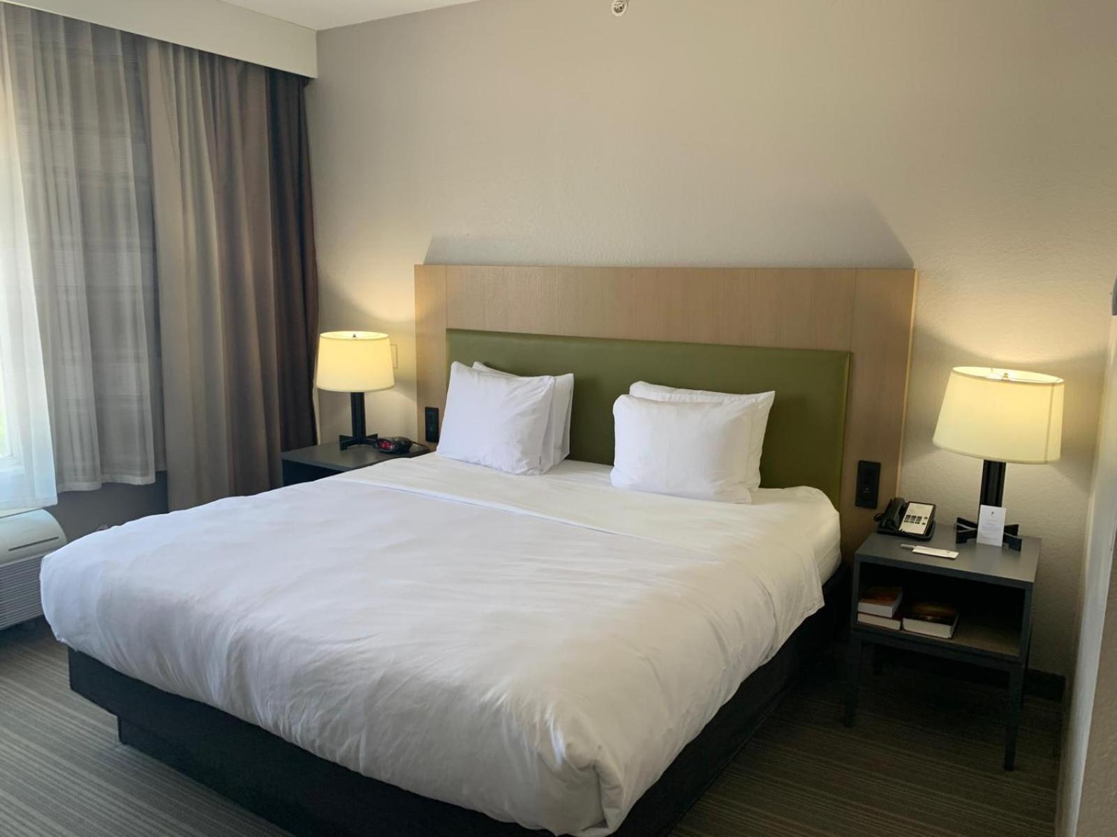 Country Inn & Suites By Radisson, Austin North Pflugerville , Tx Round Rock Luaran gambar