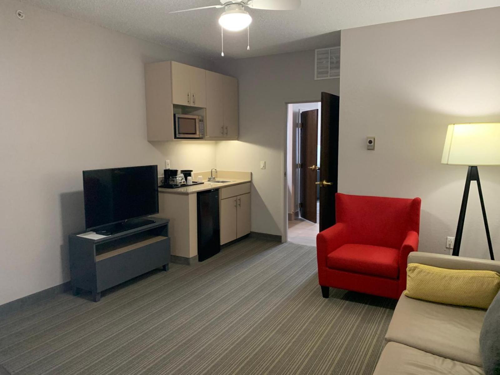Country Inn & Suites By Radisson, Austin North Pflugerville , Tx Round Rock Luaran gambar