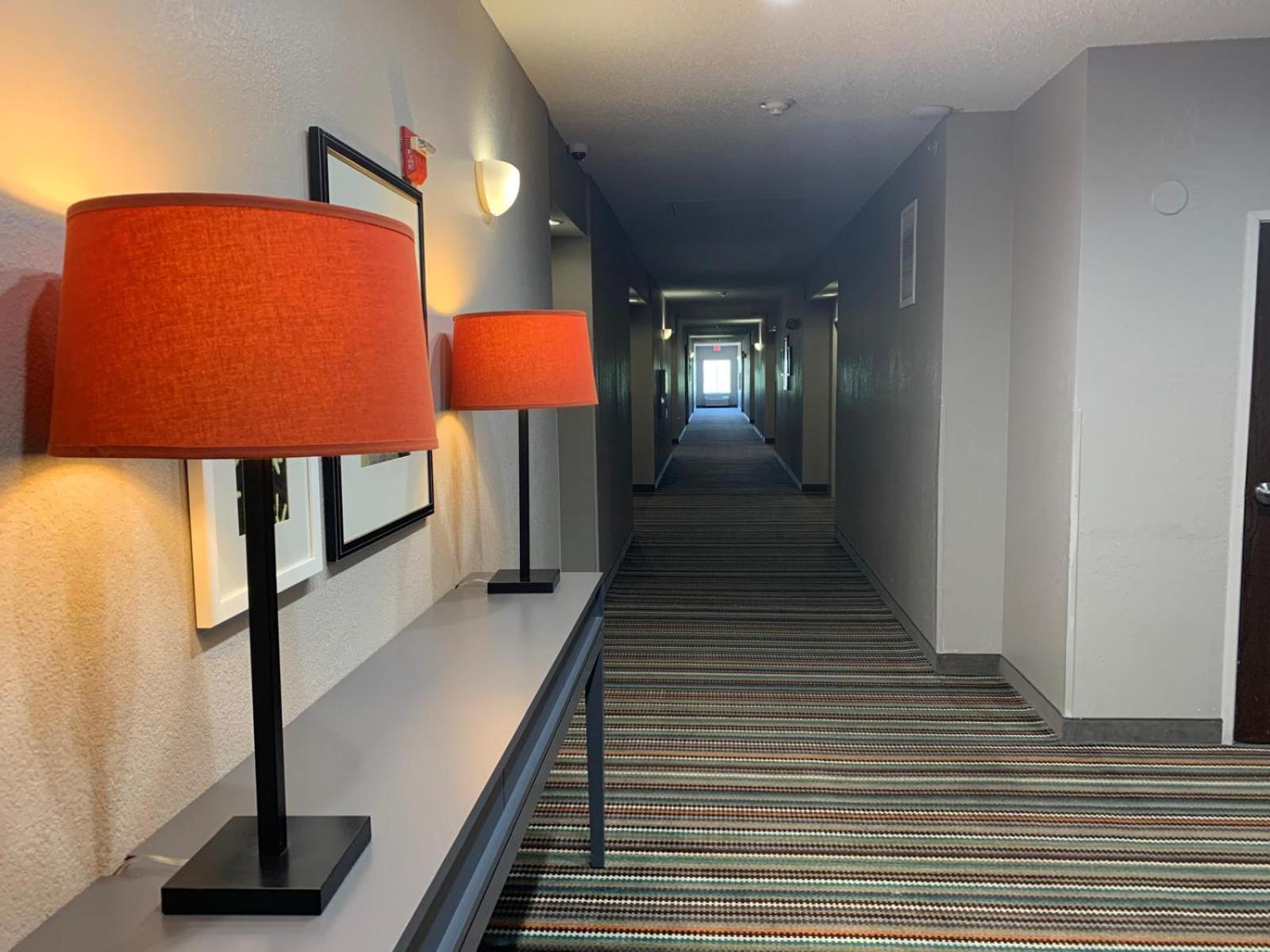 Country Inn & Suites By Radisson, Austin North Pflugerville , Tx Round Rock Luaran gambar