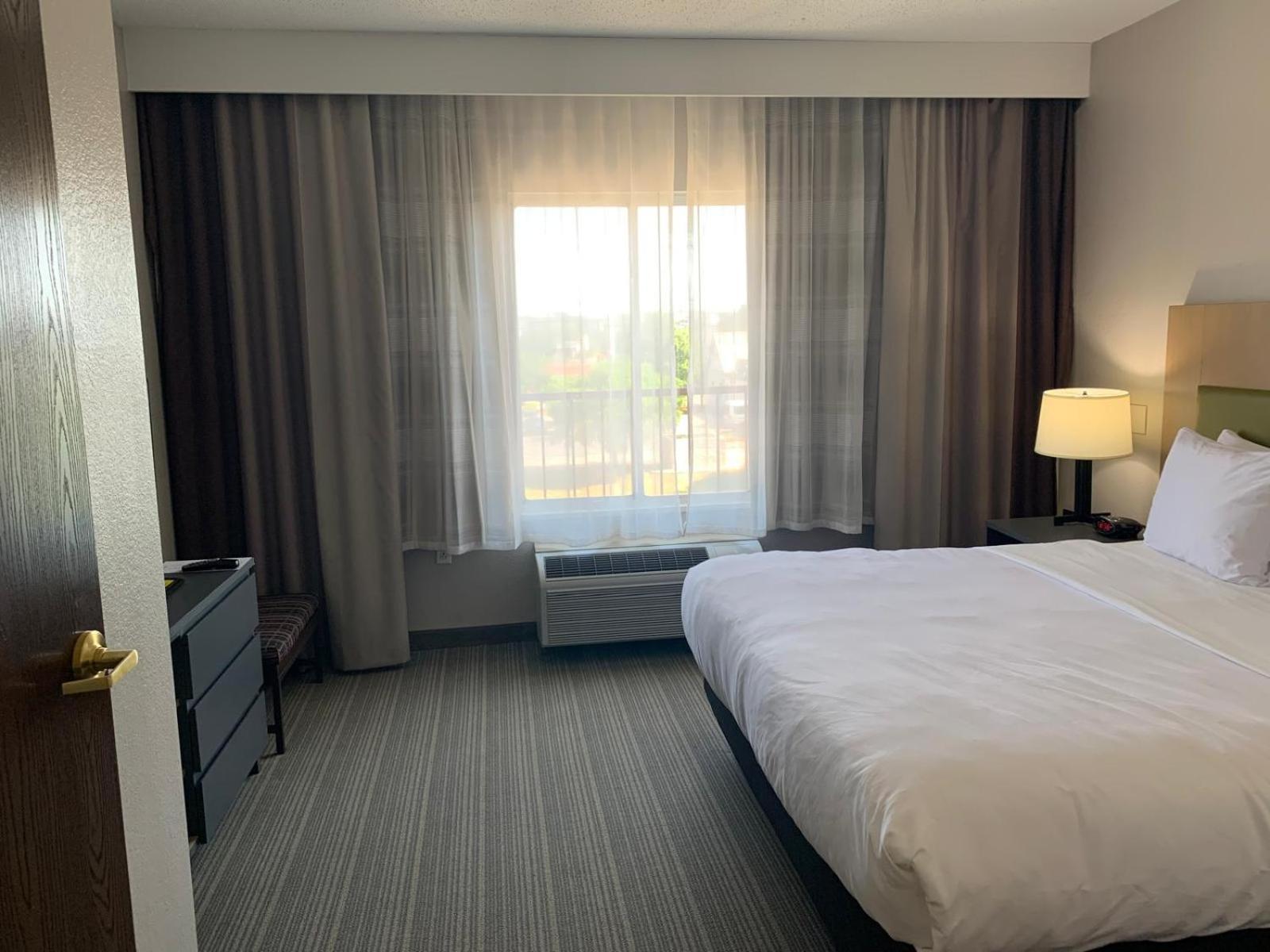 Country Inn & Suites By Radisson, Austin North Pflugerville , Tx Round Rock Luaran gambar