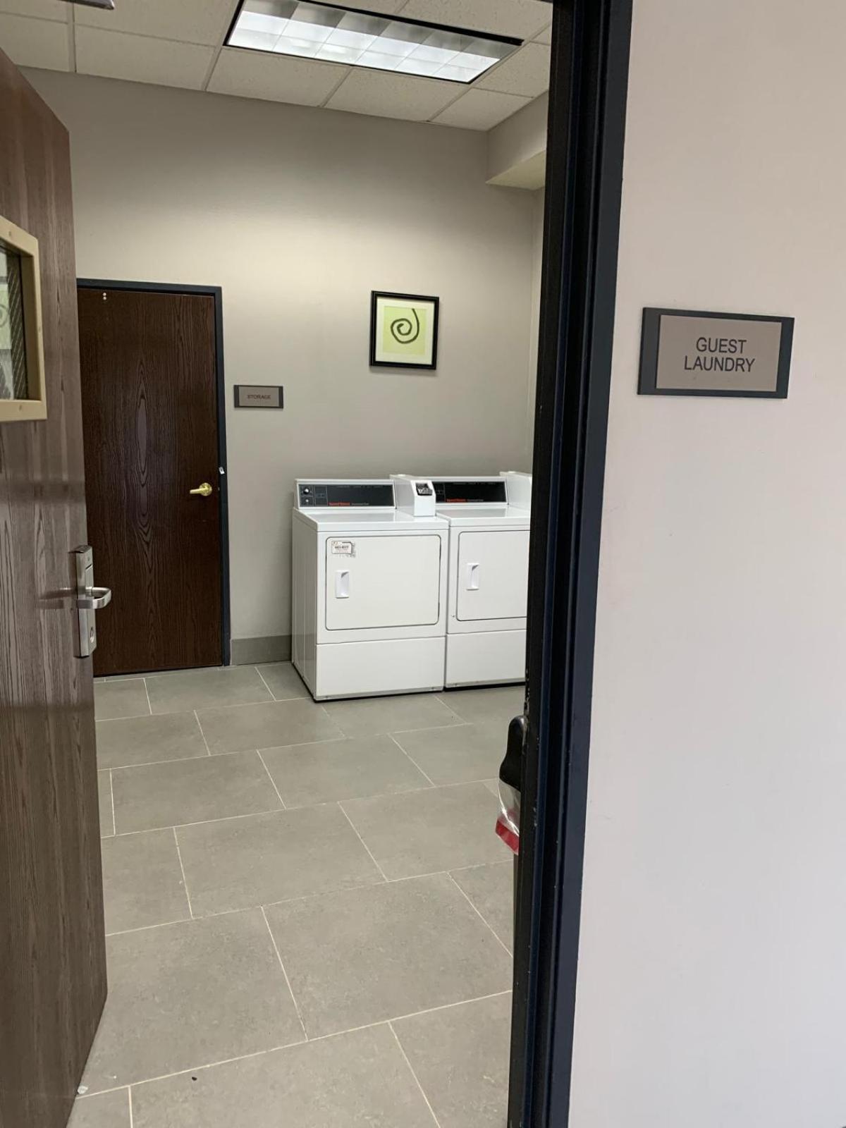 Country Inn & Suites By Radisson, Austin North Pflugerville , Tx Round Rock Luaran gambar