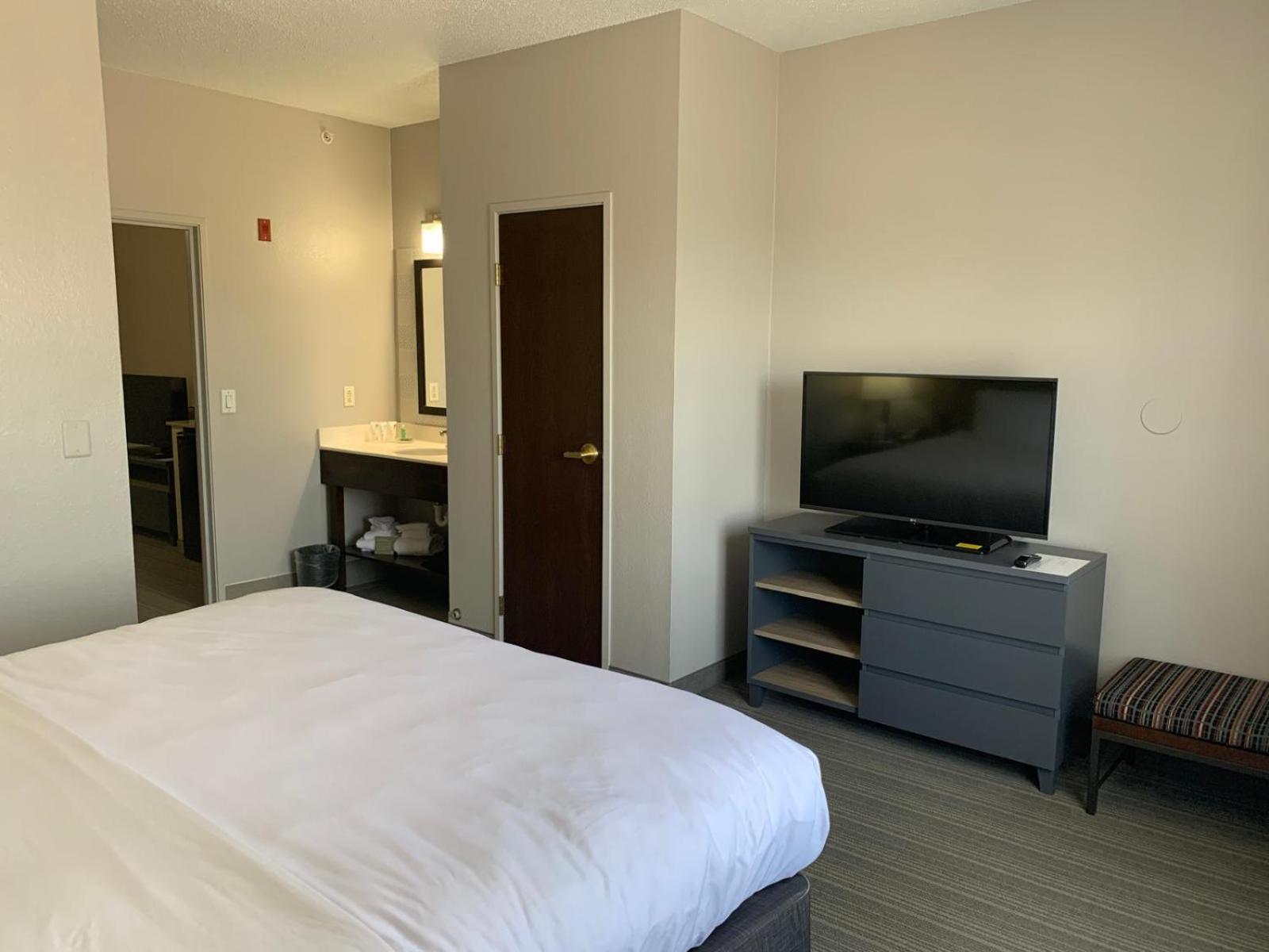 Country Inn & Suites By Radisson, Austin North Pflugerville , Tx Round Rock Luaran gambar