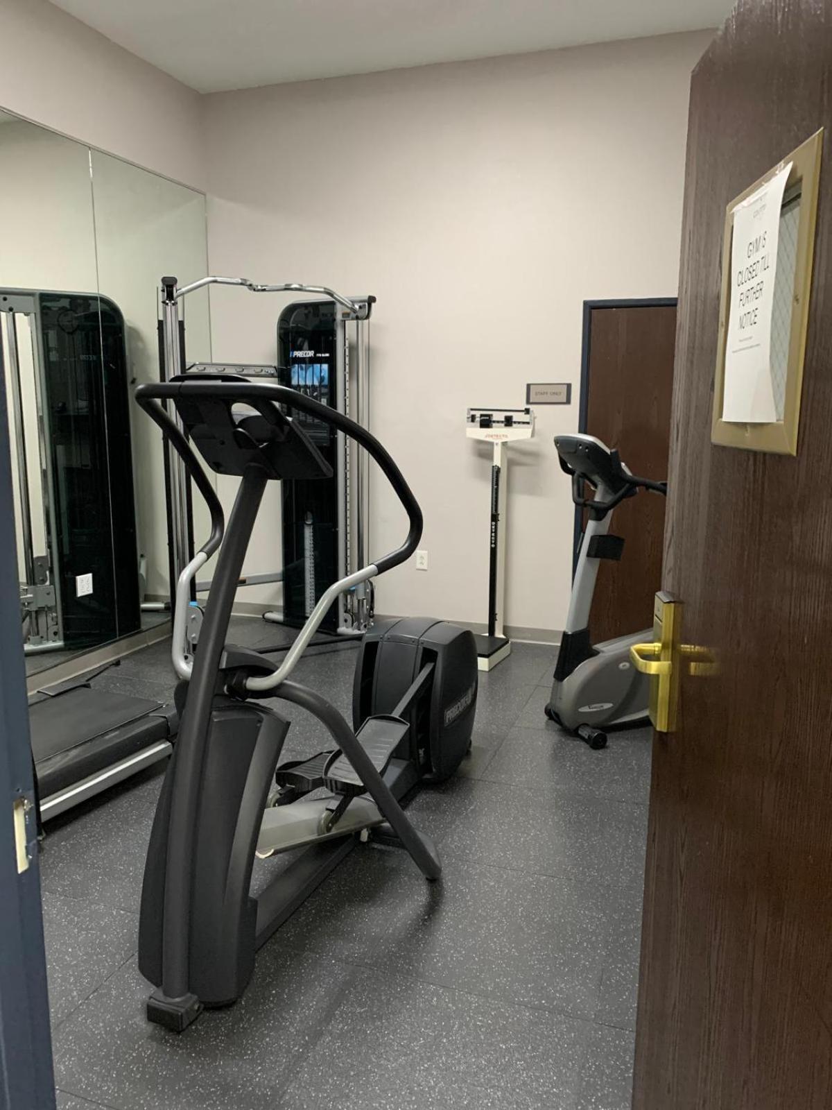 Country Inn & Suites By Radisson, Austin North Pflugerville , Tx Round Rock Luaran gambar
