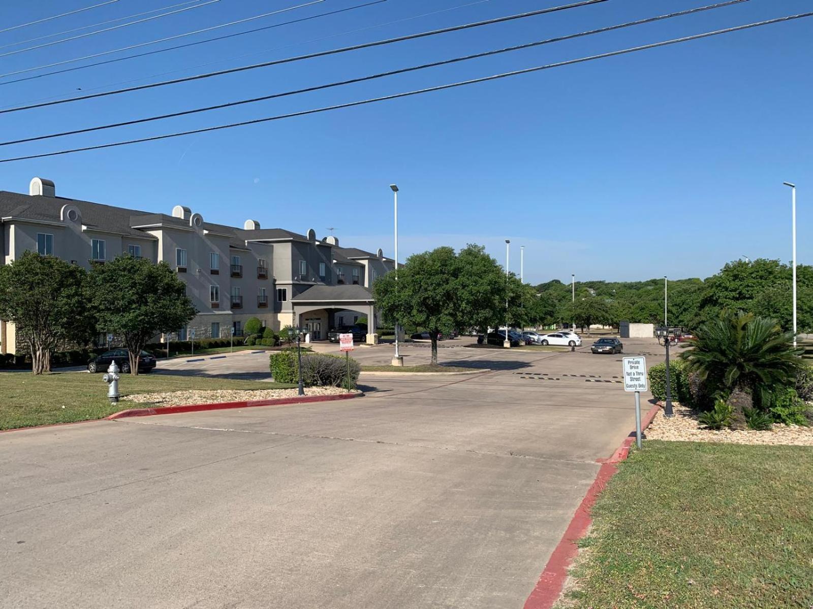 Country Inn & Suites By Radisson, Austin North Pflugerville , Tx Round Rock Luaran gambar