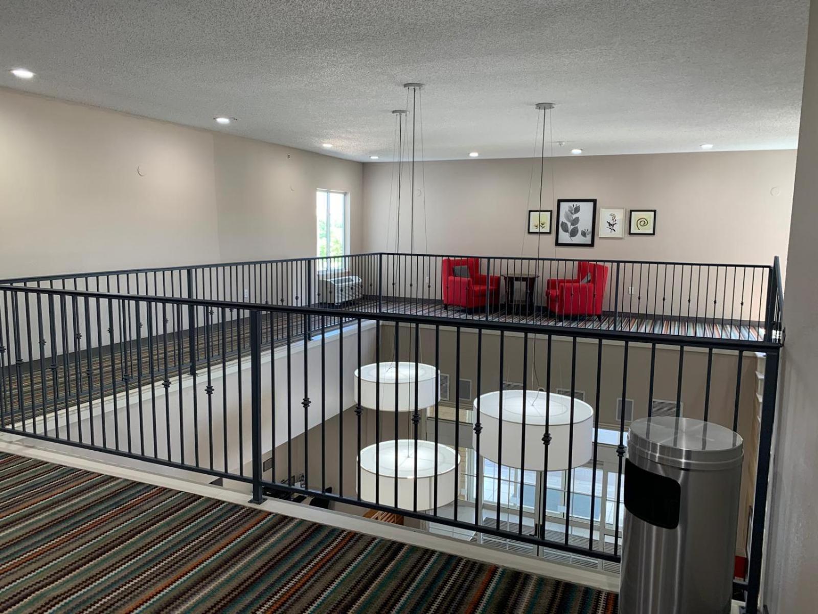 Country Inn & Suites By Radisson, Austin North Pflugerville , Tx Round Rock Luaran gambar