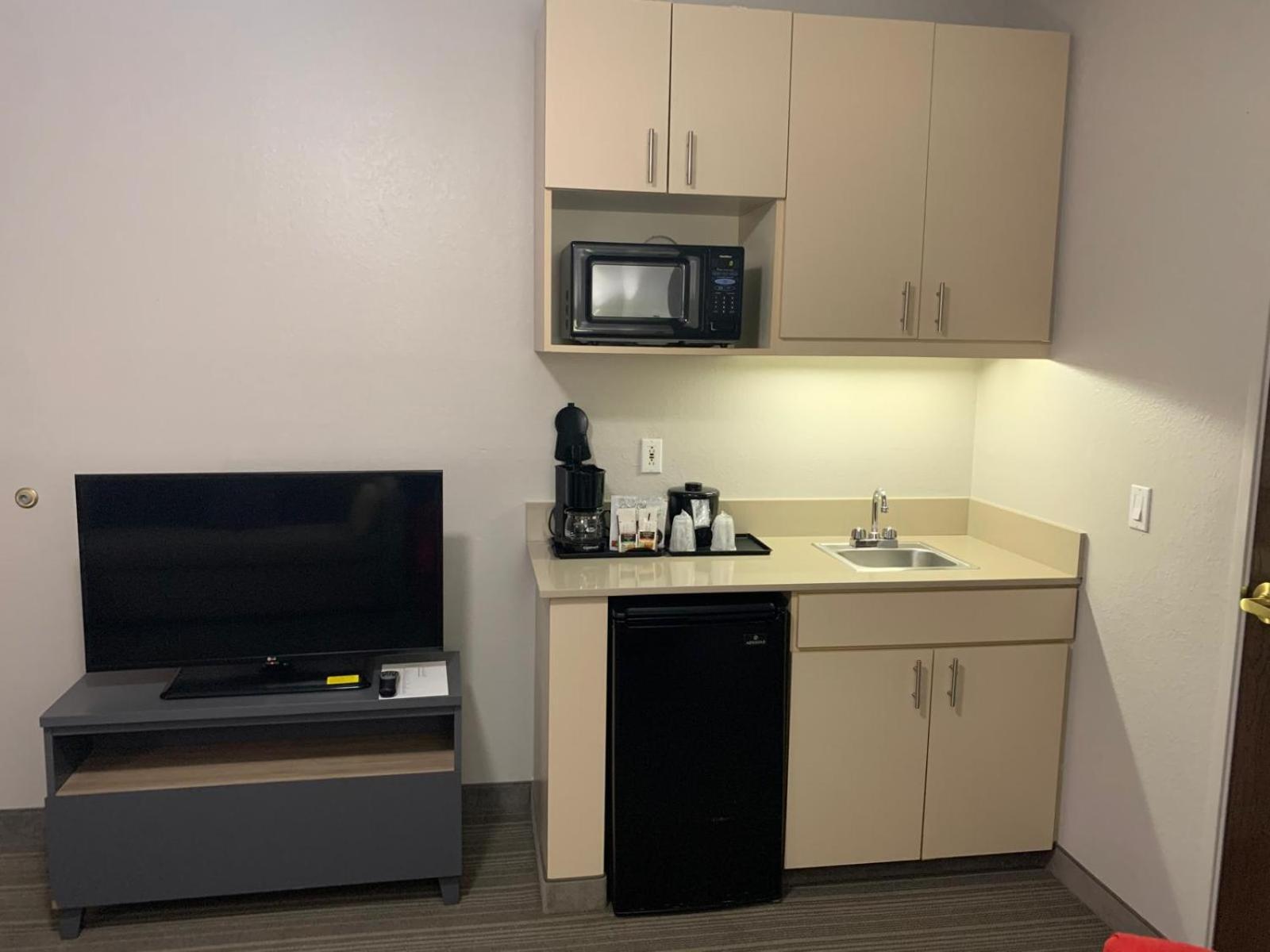 Country Inn & Suites By Radisson, Austin North Pflugerville , Tx Round Rock Luaran gambar