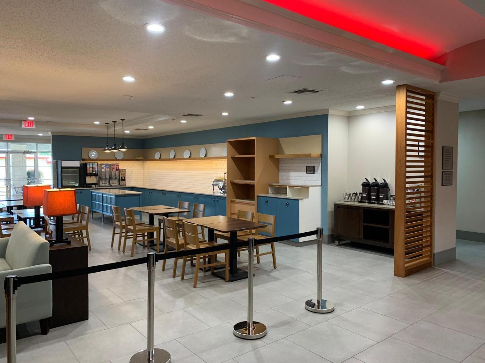 Country Inn & Suites By Radisson, Austin North Pflugerville , Tx Round Rock Luaran gambar