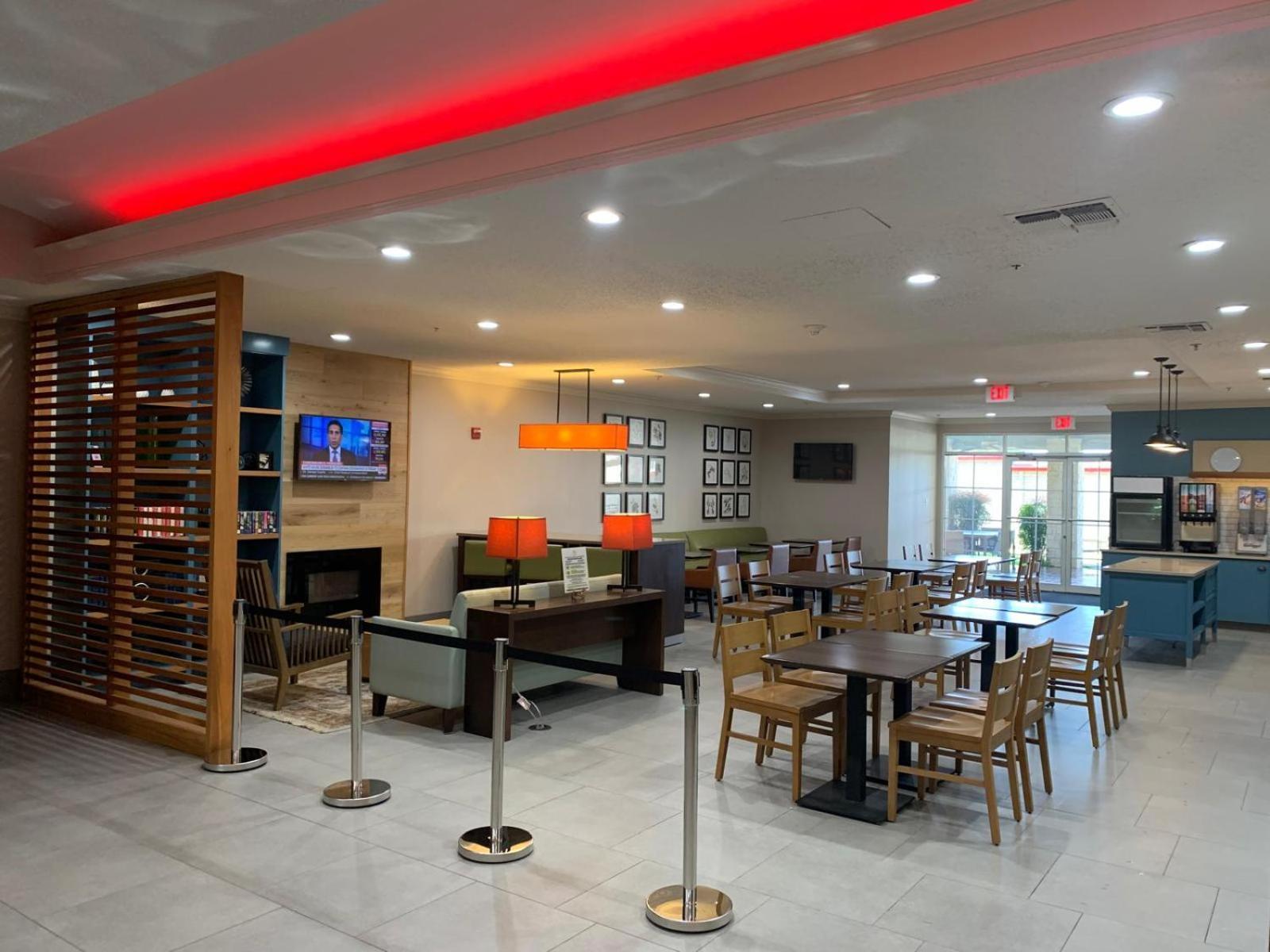 Country Inn & Suites By Radisson, Austin North Pflugerville , Tx Round Rock Luaran gambar