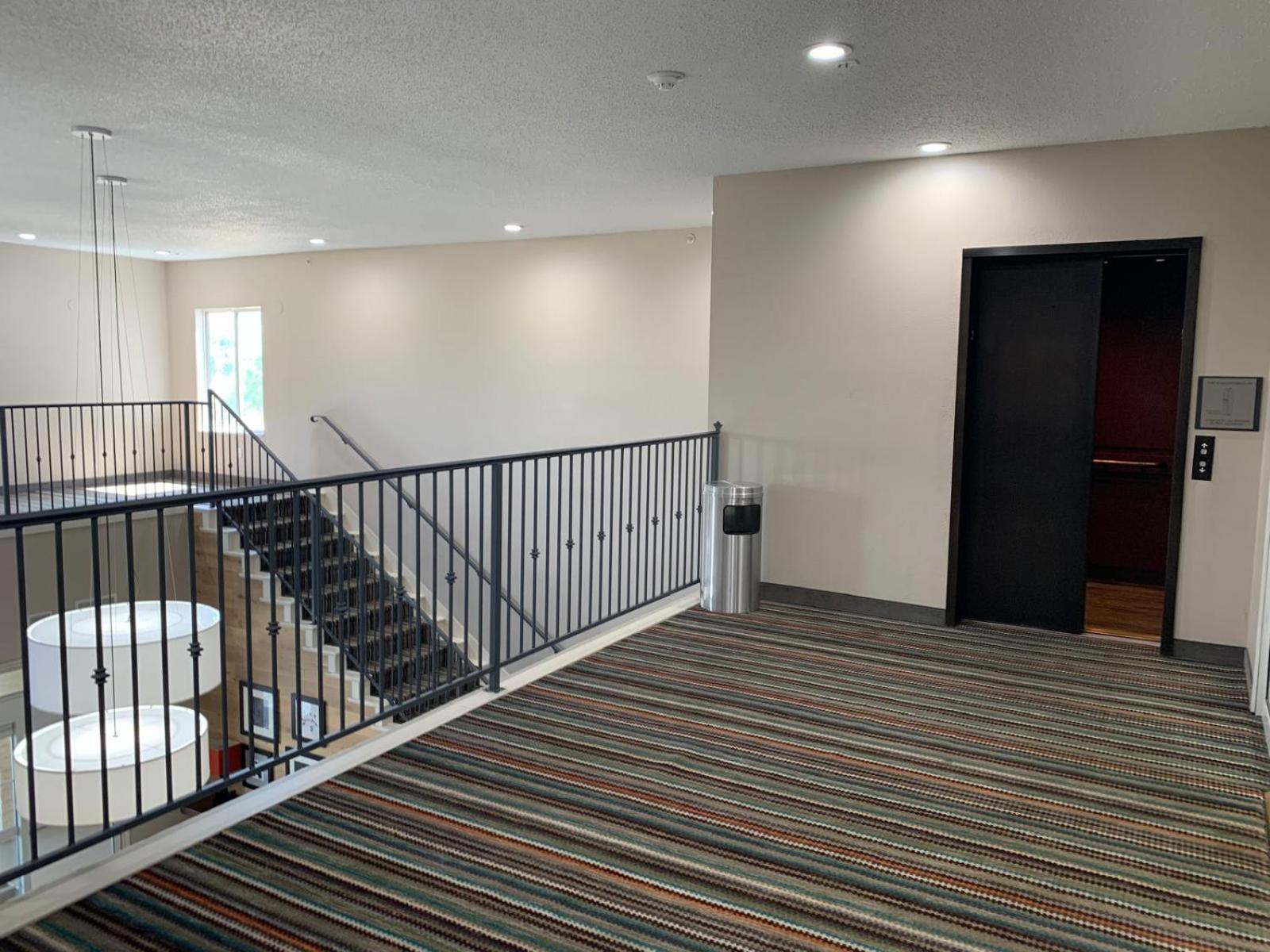 Country Inn & Suites By Radisson, Austin North Pflugerville , Tx Round Rock Luaran gambar