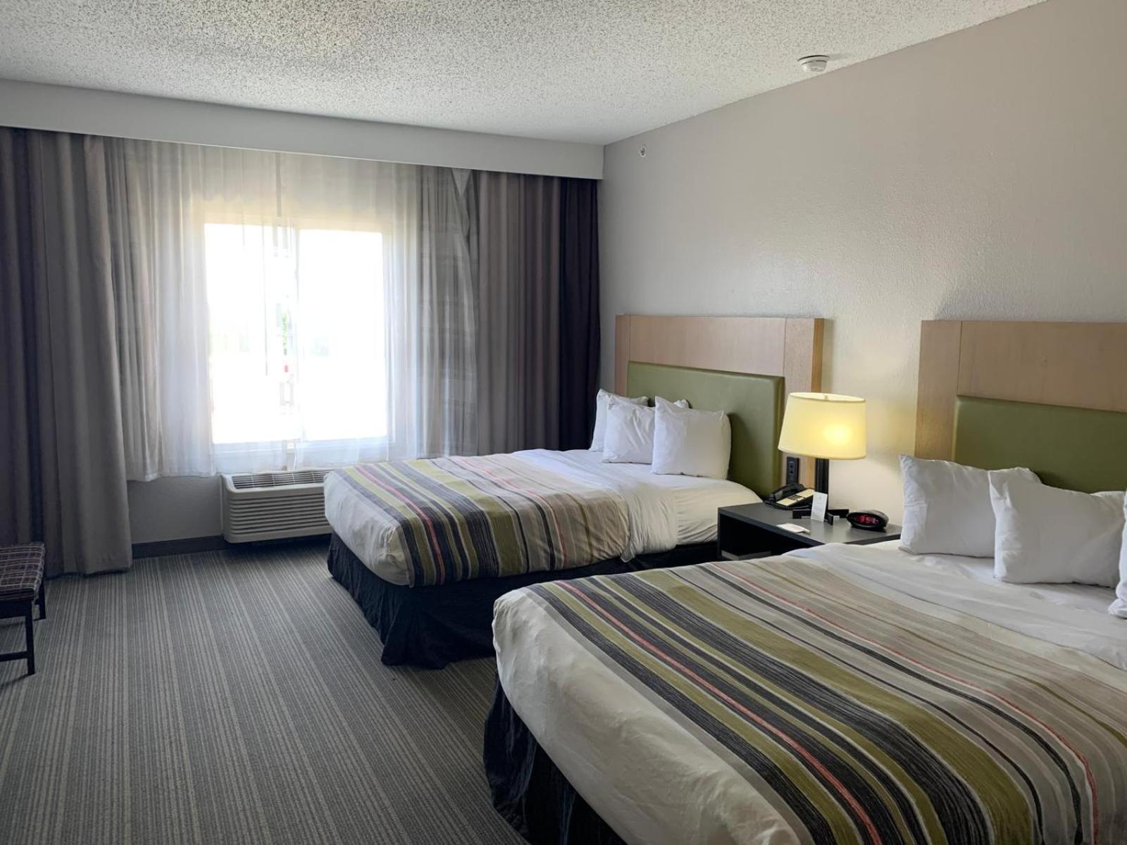 Country Inn & Suites By Radisson, Austin North Pflugerville , Tx Round Rock Luaran gambar