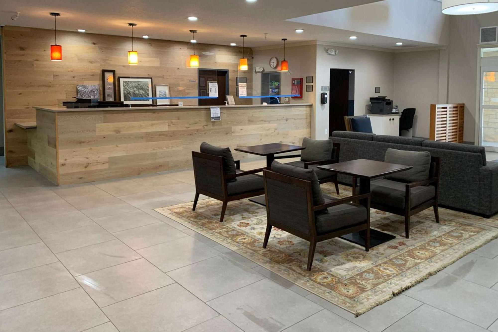 Country Inn & Suites By Radisson, Austin North Pflugerville , Tx Round Rock Luaran gambar