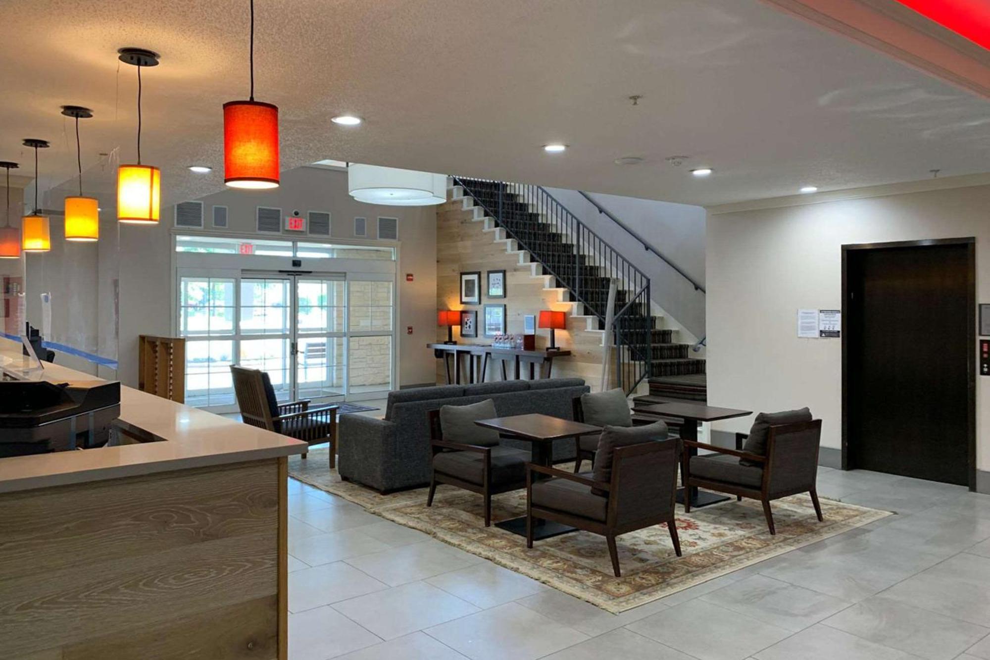 Country Inn & Suites By Radisson, Austin North Pflugerville , Tx Round Rock Luaran gambar