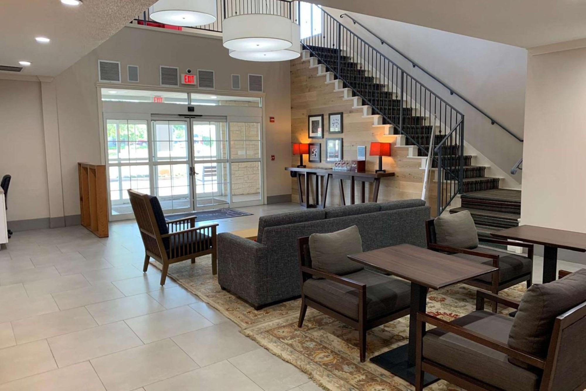 Country Inn & Suites By Radisson, Austin North Pflugerville , Tx Round Rock Luaran gambar