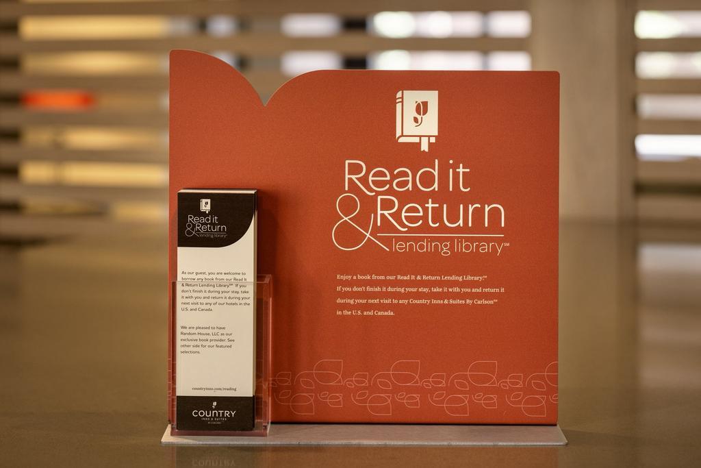 Country Inn & Suites By Radisson, Austin North Pflugerville , Tx Round Rock Luaran gambar