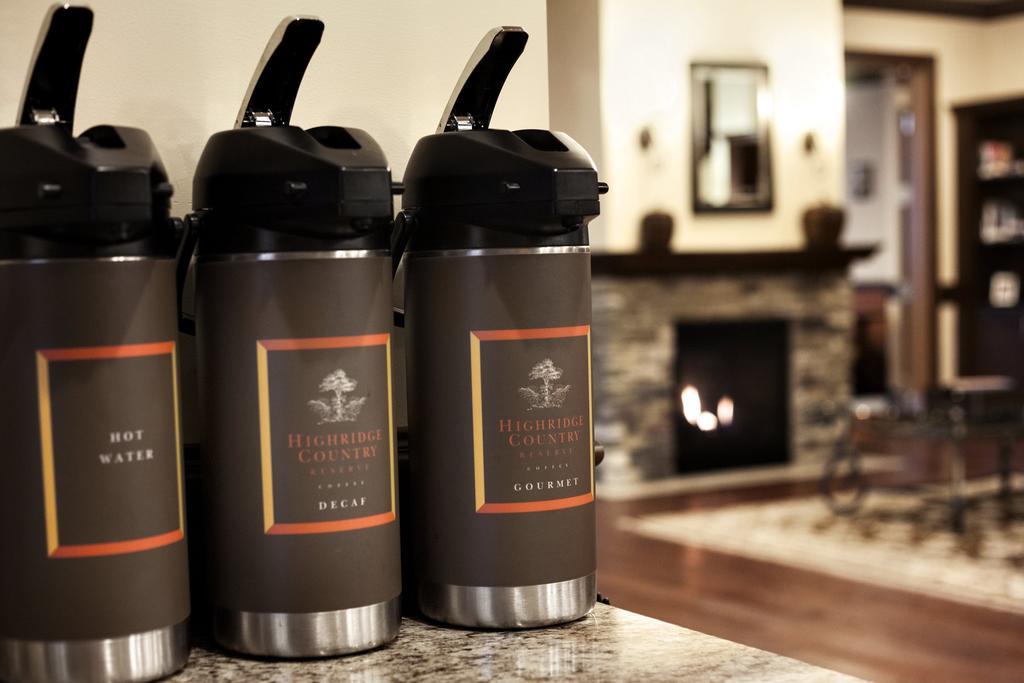 Country Inn & Suites By Radisson, Austin North Pflugerville , Tx Round Rock Luaran gambar