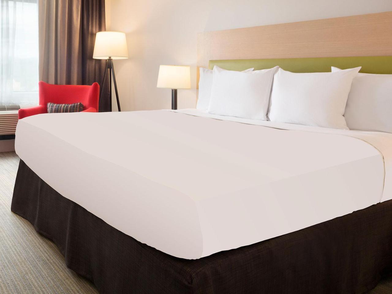 Country Inn & Suites By Radisson, Austin North Pflugerville , Tx Round Rock Luaran gambar