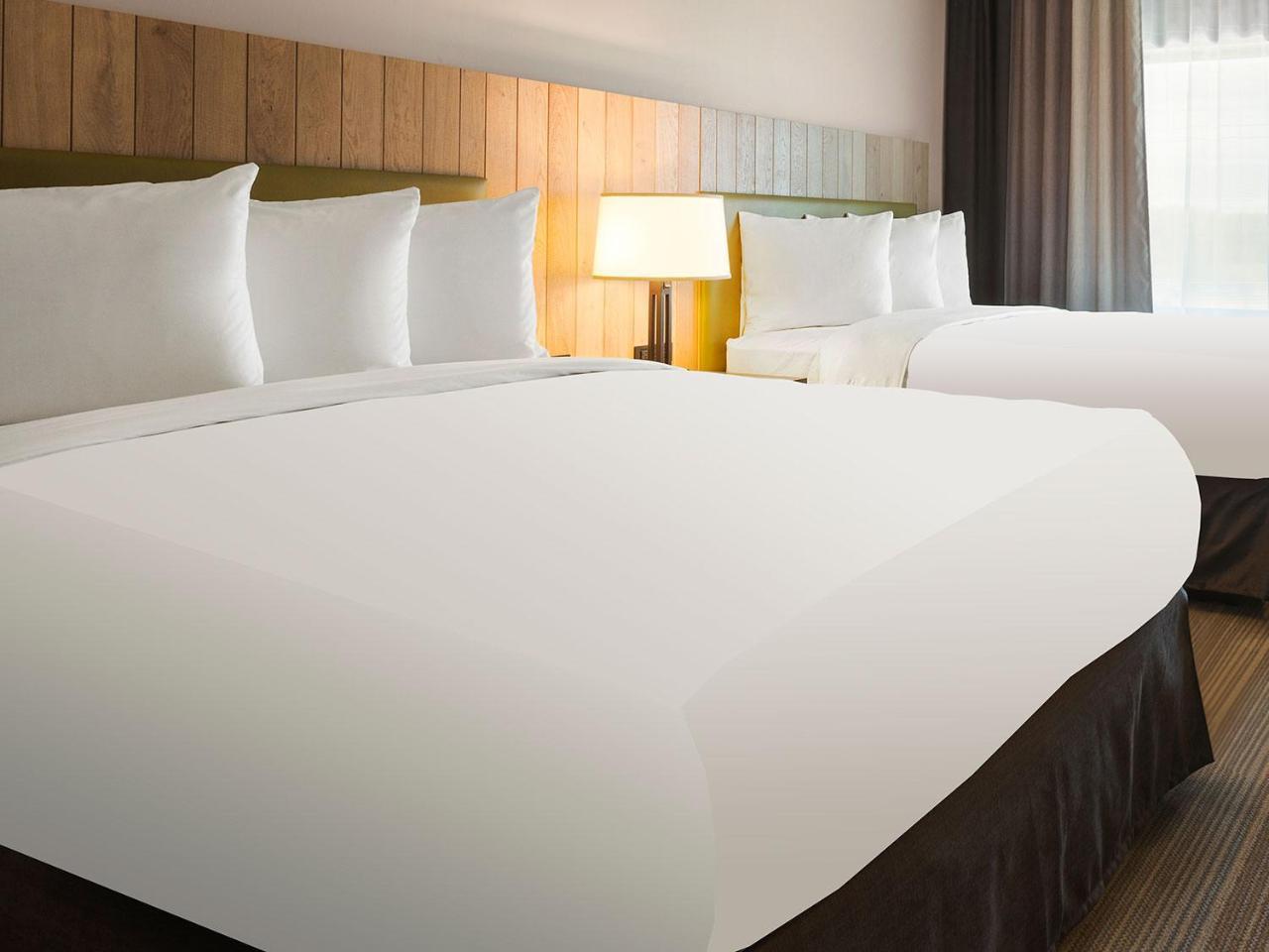 Country Inn & Suites By Radisson, Austin North Pflugerville , Tx Round Rock Luaran gambar
